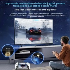Console di gioco portatile