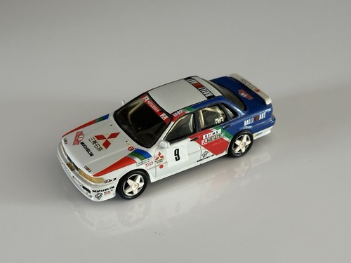 Kit jemmpy mitsubishi - 1, 43