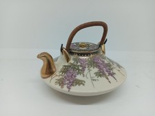 Antica Teiera Satsuma