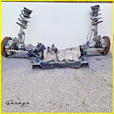 Ponte Assale Meccanica