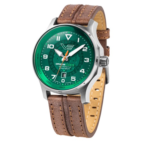 Vostok europe nh35a - vostok,