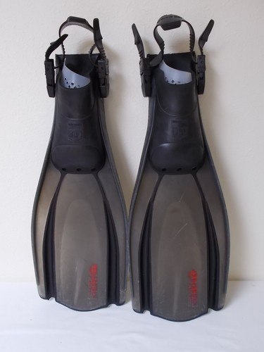 Mares plana avanti - mares, pinne