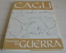 CORRADO CAGLI DISEGNI DI