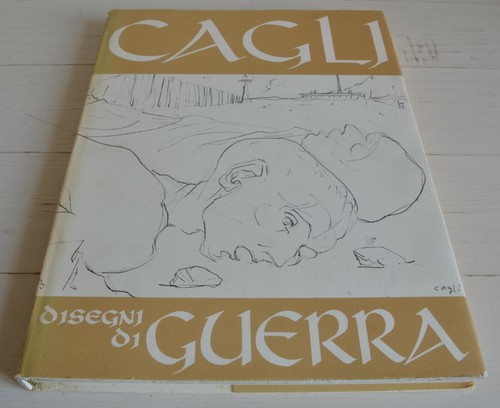 Corrado cagli disegni - cagli,