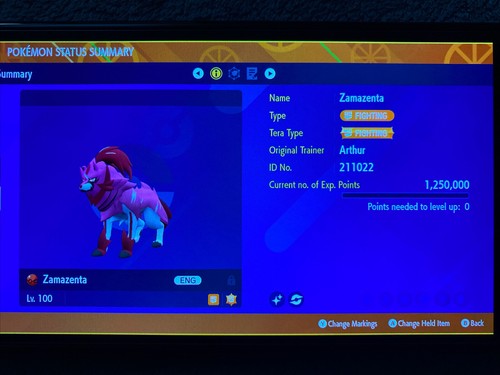 Pokemon scambio - pokemon,