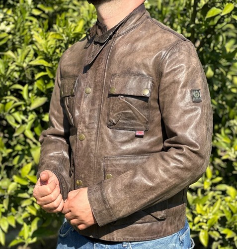Rara giacca blazer belstaff - rara,