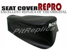 Montesa seat saddle cover - seat,