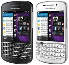 Smartphone Blackberry Q10