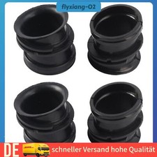 4x bocchette aspirazione