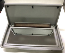 Specchietto con luce di cortesia parasole originale Volvo V70 – Usato