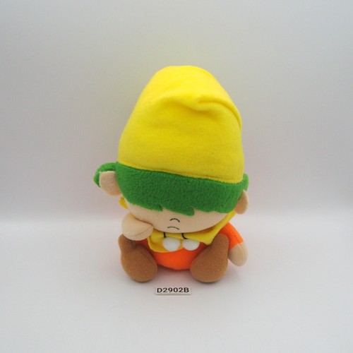 Tongari boshi memoru - memoru, d2902b