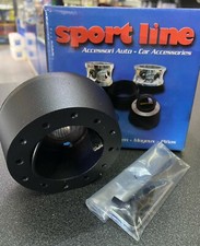 MOZZO VOLANTE AUTO FIAT X 1/9