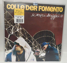 COLLE DER FOMENTO - Scienza