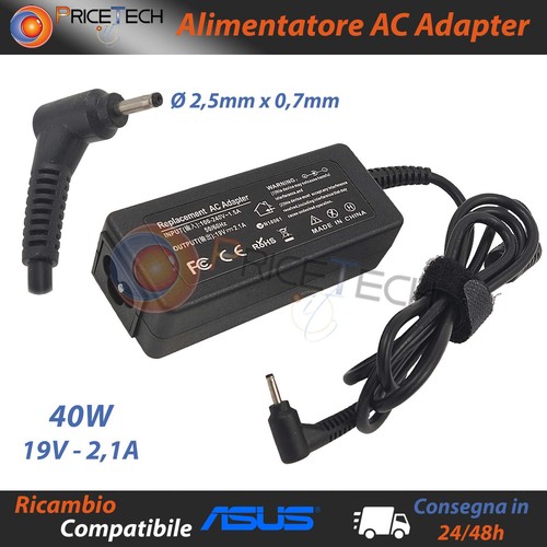 Alimentatore compatibile asus - compatibile,