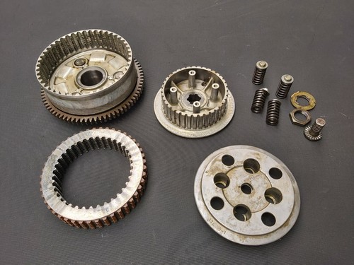 Assemblaggio frizione completo - assemblaggio,