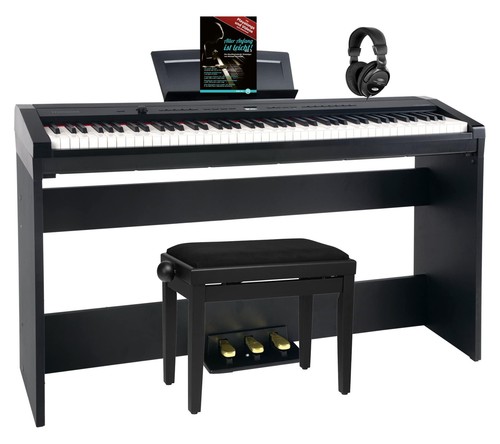 Pianoforte compatto digitale