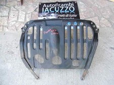 PARA MOTORE PROTEZIONE FIAT PANDA 4x4 CROSS MULTIJET 2004/2011