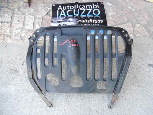 Para motore protezione - para,