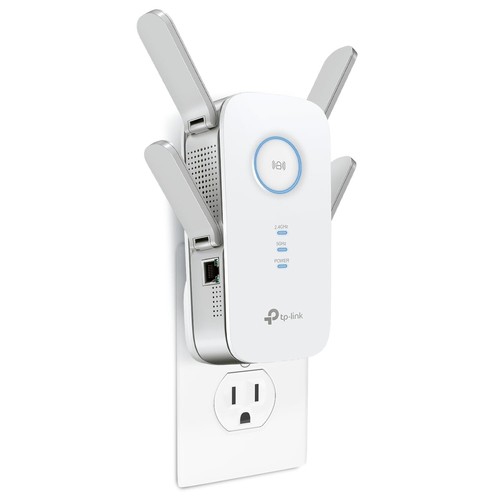Link ac2600 wifi - tp-link,