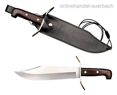 Coltello bowie wild west - bowie,
