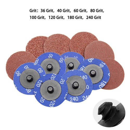 50mm type roll lock - 2",