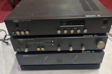 Tandberg Amplificatore di