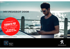 Libretto manuale istruzioni uso e manutenzione in PDF Peugeot 2008 2019 >