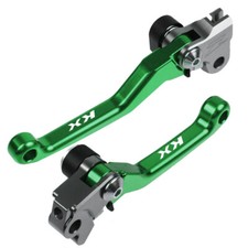 KX Pivot Brake Clutch Levers