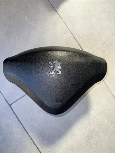 Airbag volante peugeot - , 207
