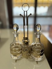 Antica Oliera in oro zecchino