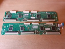 Coppia Schede Buffer Eax61157102- Eax61157202 Lg 50pq2000