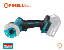 MAKITA DMC300ZJ Sega diamantata 76mm LXT 18V  SENZA BATTERIA E CARICABATTERIA