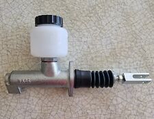 POMPA FRIZIONE ALFA ROMEO  PEDALIERA ALTA con serbatoio olio GIULIA -SPIDER - GT