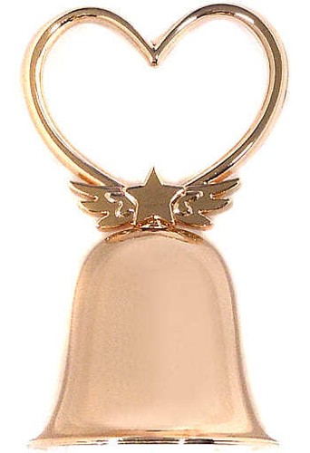 Sailor moon crystal - crystal, carillon