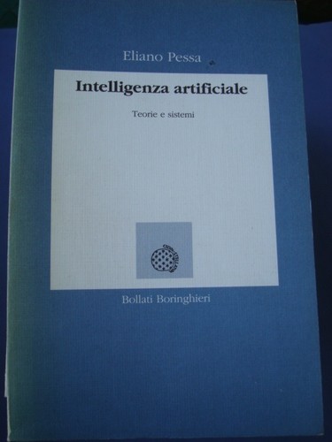 Pessa intelligenza - pessa, a.i.
