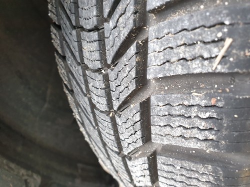 Cerchi lega con gomme - cerchi,
