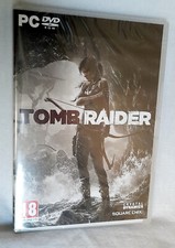 Tomb Raider 2013y,PC