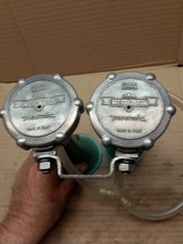 Trombe bitonali fiamm mercury - bitonali,