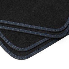 Tappetini Premium A Doppia