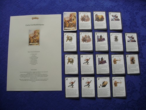 Heroquest espansione nuova - heroquest,