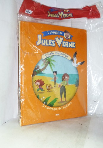 Viaggi jules verne - viaggi,