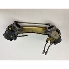 CORPO FARFALLATO POTENZIOMETRO