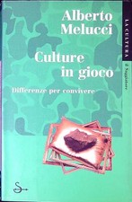 Culture in gioco : differenze