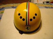 Casco Vintage-Ciclismo-Magazzino