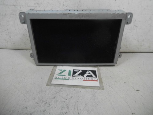 Display multifunzione - display,