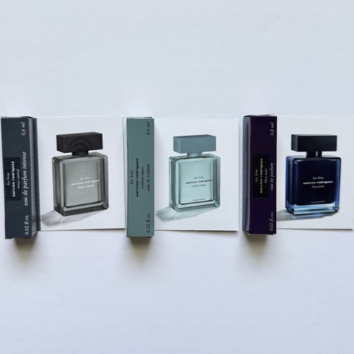 Narciso rodriguez for him - for,