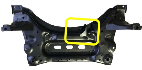 Culla motore per renault - motore,