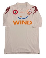 MAGLIA CALCIO AS ROMA 2007/08
