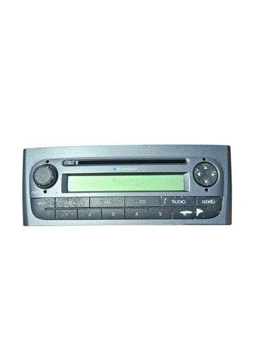Autoradio fiat grande punto - grande,