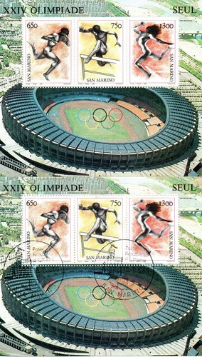 108 san marino 1988 - r,